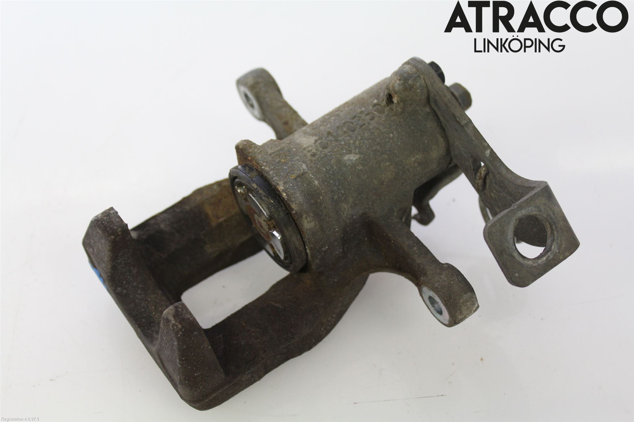 Kia STONIC 18->> Bromsok Bak Höger