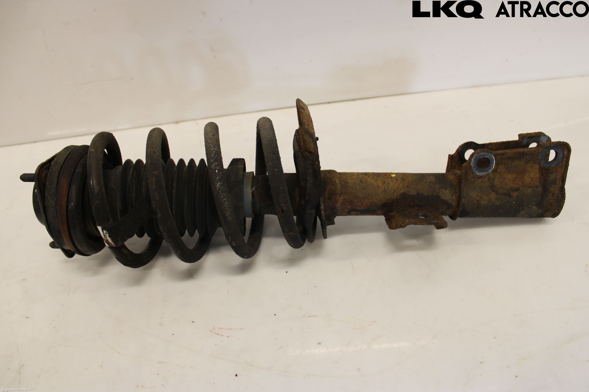 Fiat FREEMONT Fjäderben Fram Höger