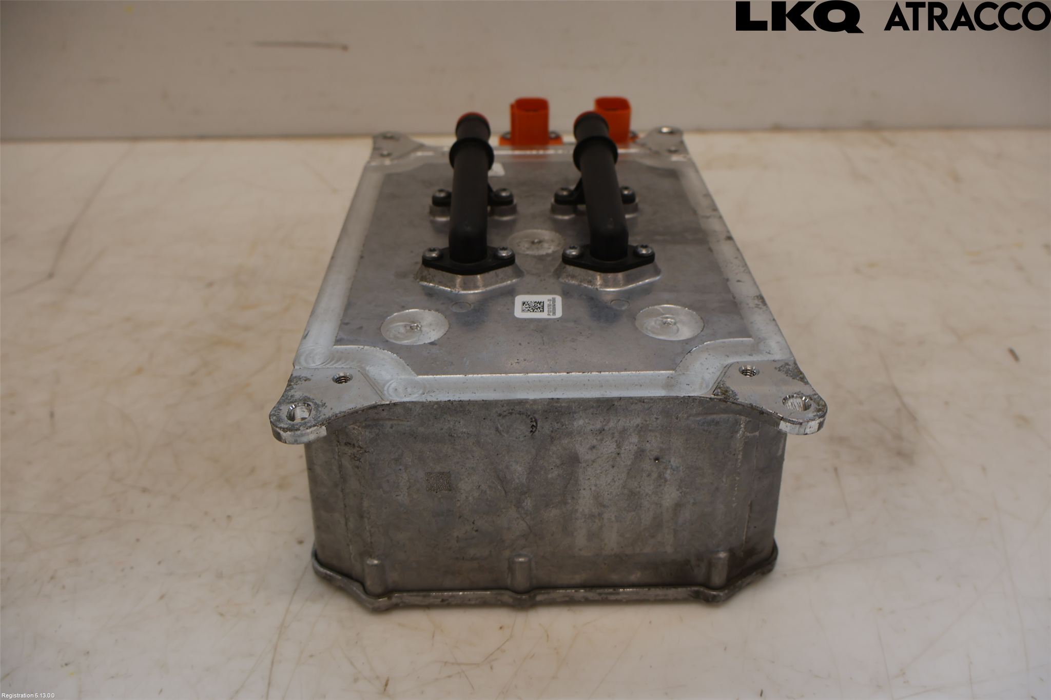 Volkswagen VW PASSAT 15-19 Batteriladdare Högspänning