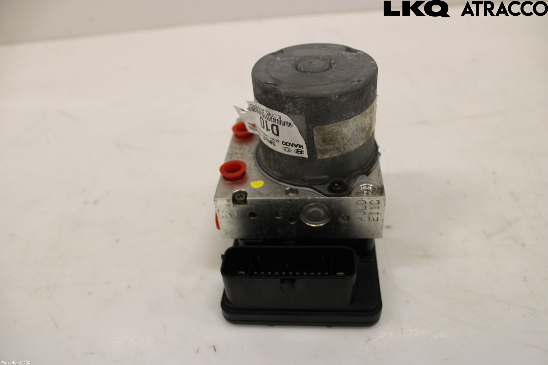 Hyundai TUCSON 05- Abs Hydraulaggregat