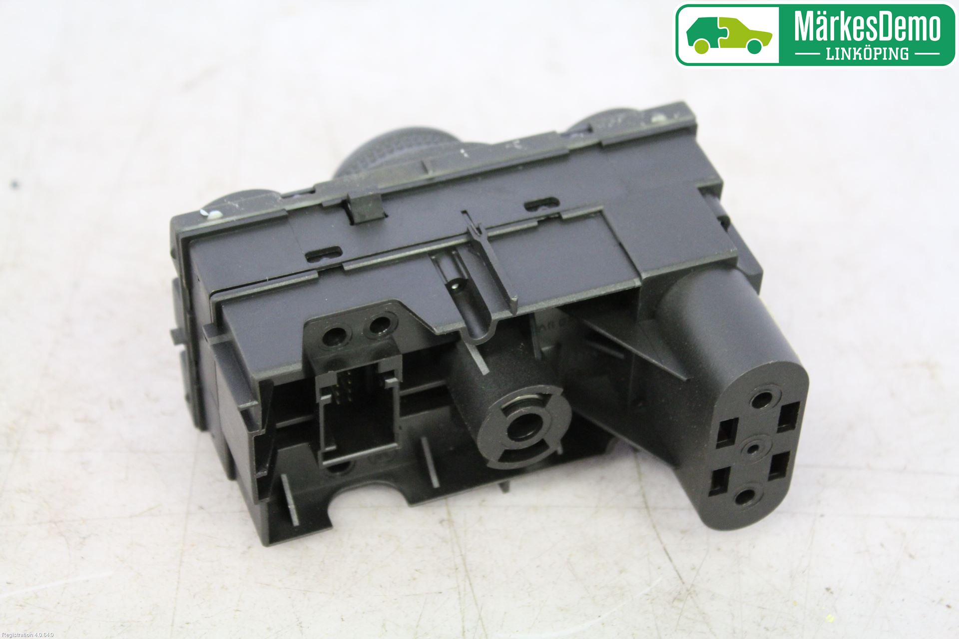 Opel ASTRA H 04-12 Strömställare Ljus