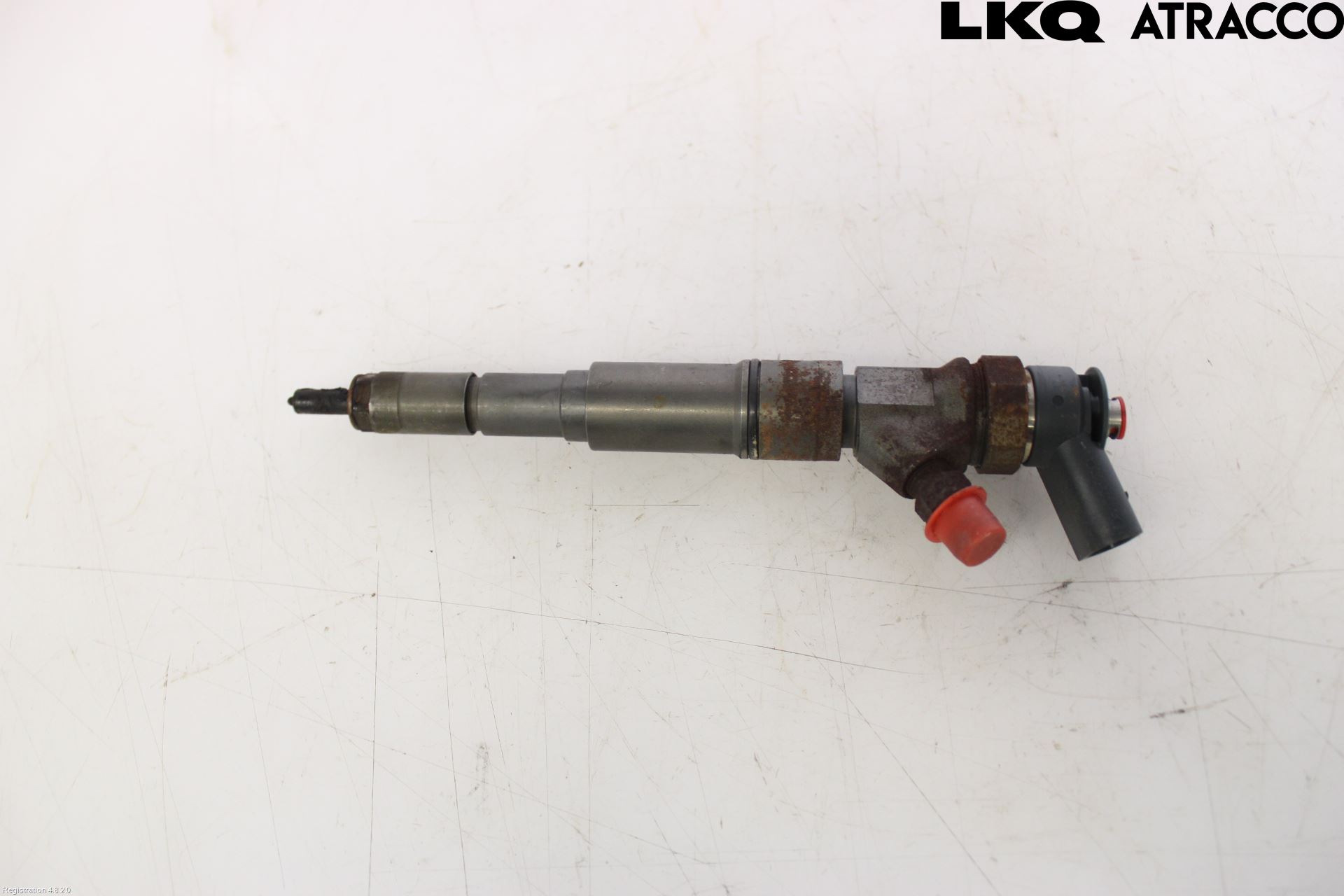 BMW 5 E60/61 Sed/Tou 02-10 Injspridare