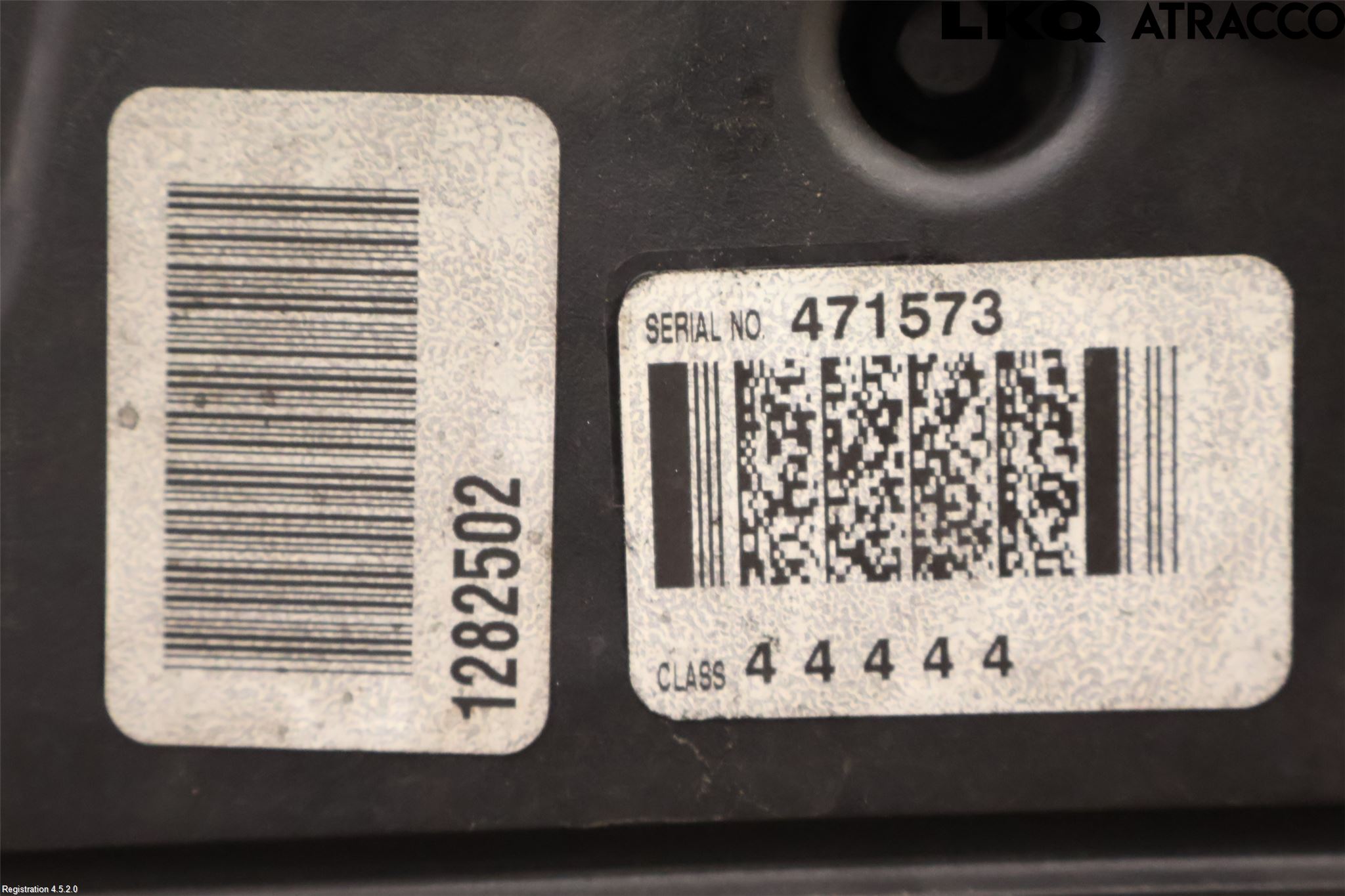 Volvo V70 05-08 Motor Diesel