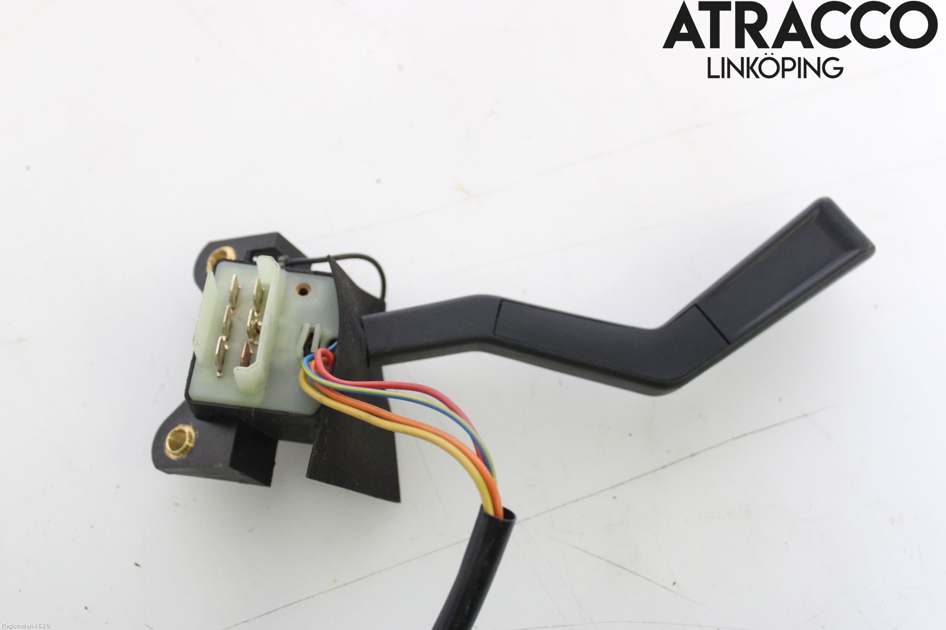 Volvo 940 91-98 Spak Torkar-Spolomk