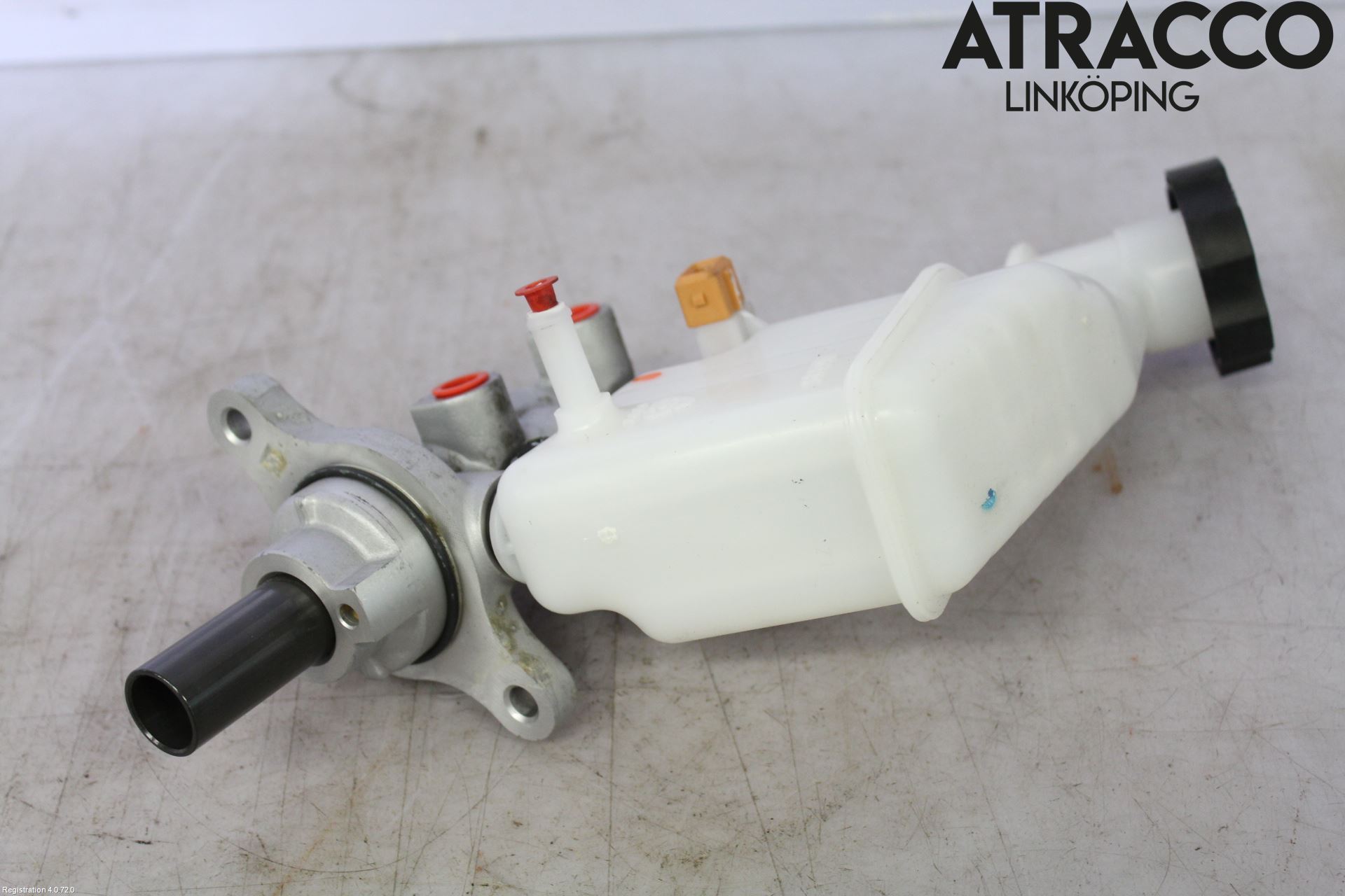 Hyundai i30 GD 13-17 Broms Huvudcylinder
