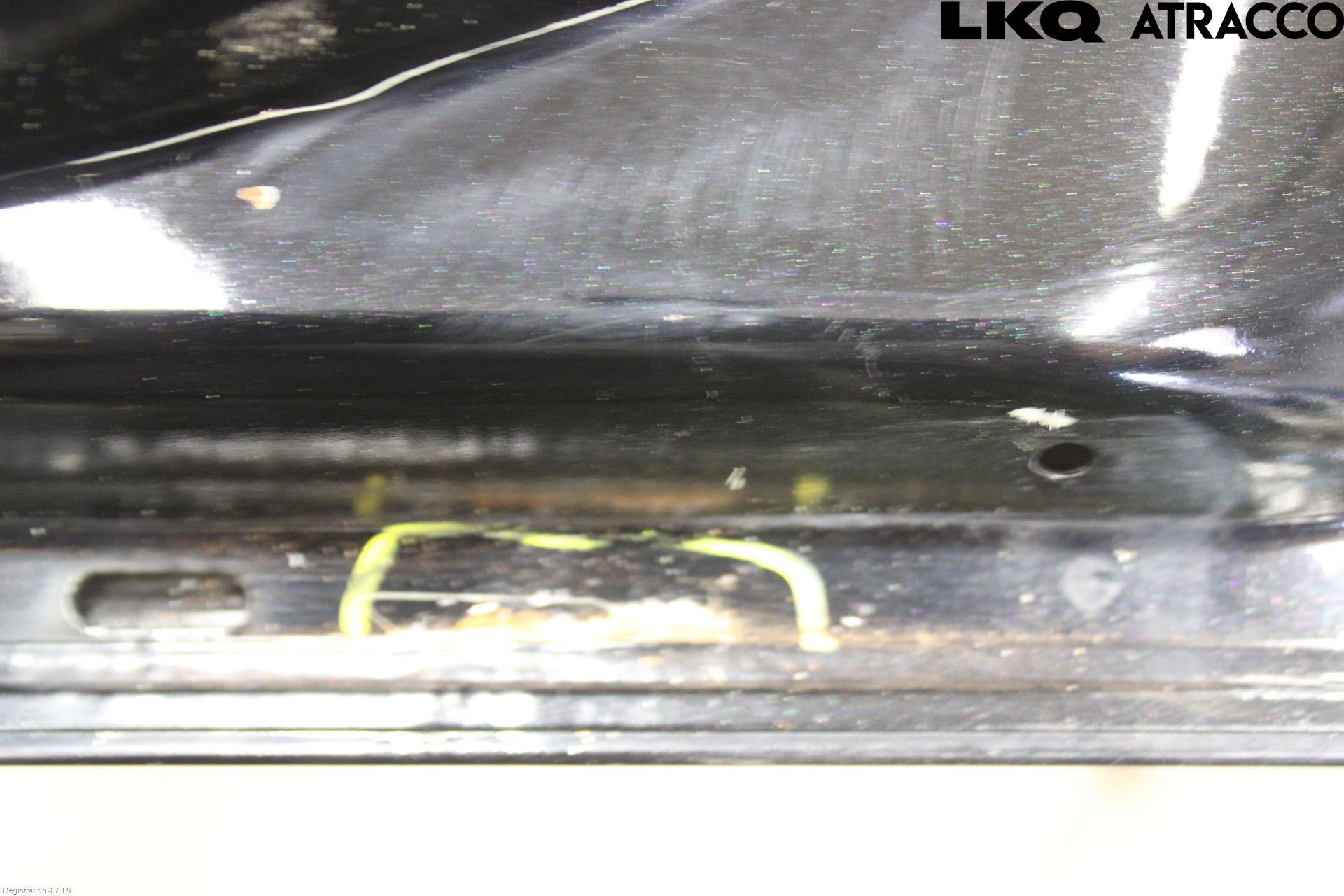 Peugeot 508 11-18 Dörr Fram Vänster