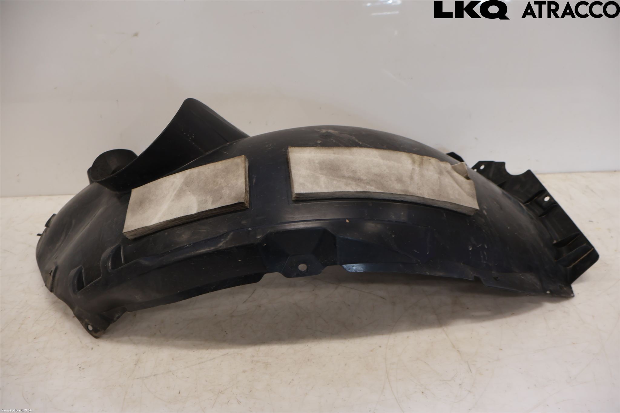 Volkswagen VW GOLF / E-GOLF VIII 20- Skärm Inner
