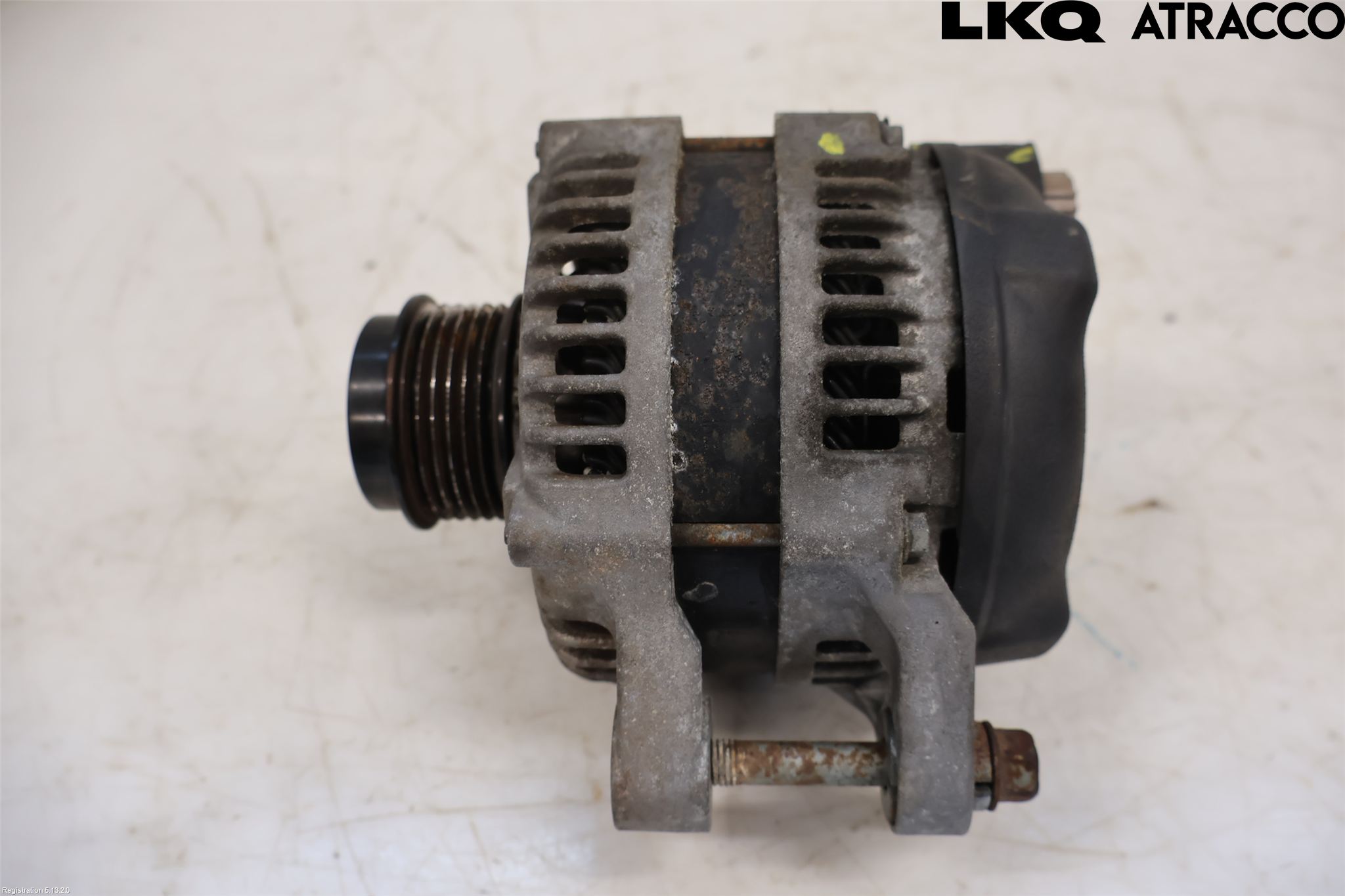 Hyundai ix35 Generator