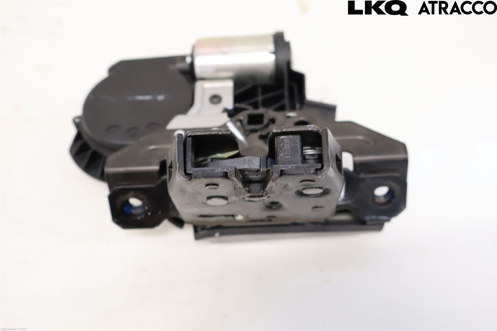 Opel ASTRA K 16-22 Låskista Baklucka