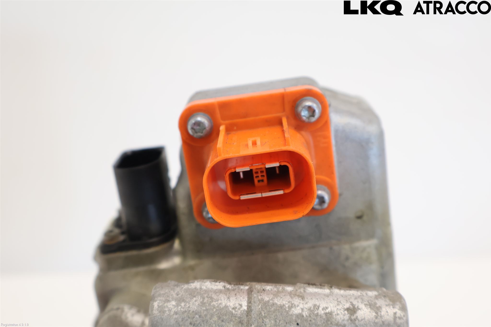 Audi E-TRON, S GE 19- Ac Kompressor