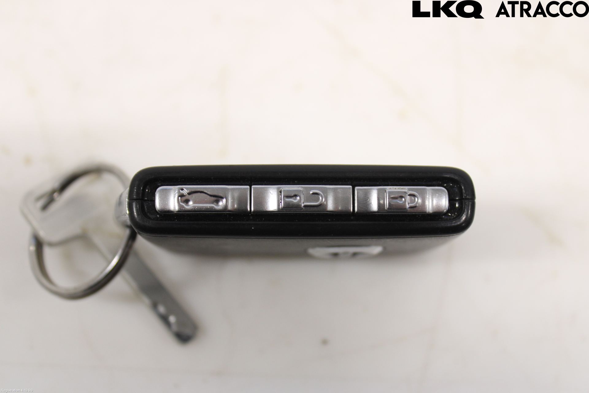 Volvo V60 19- Nyckel-Nycklar