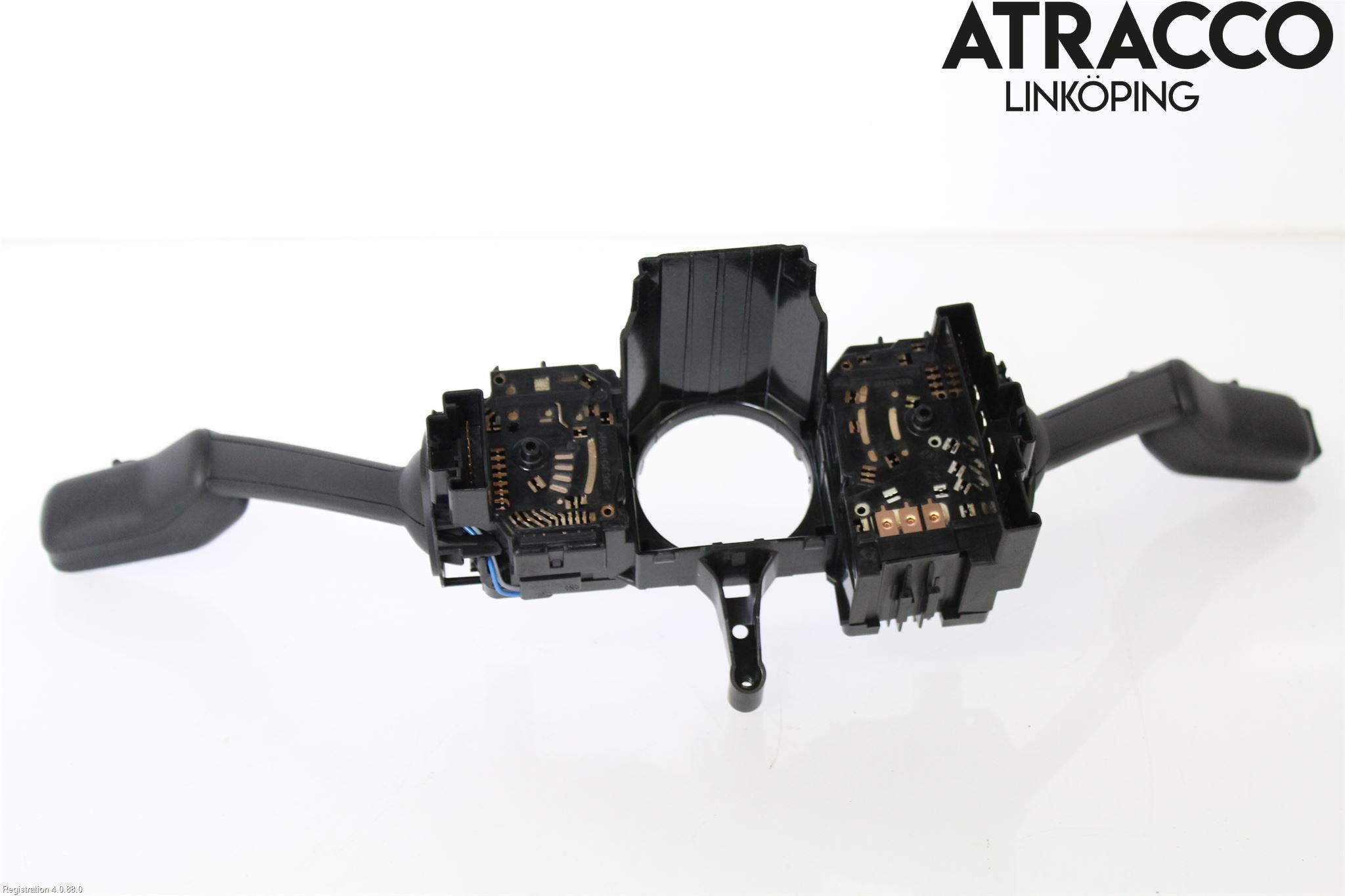 Seat IBIZA IV 08-16 Spakcentral