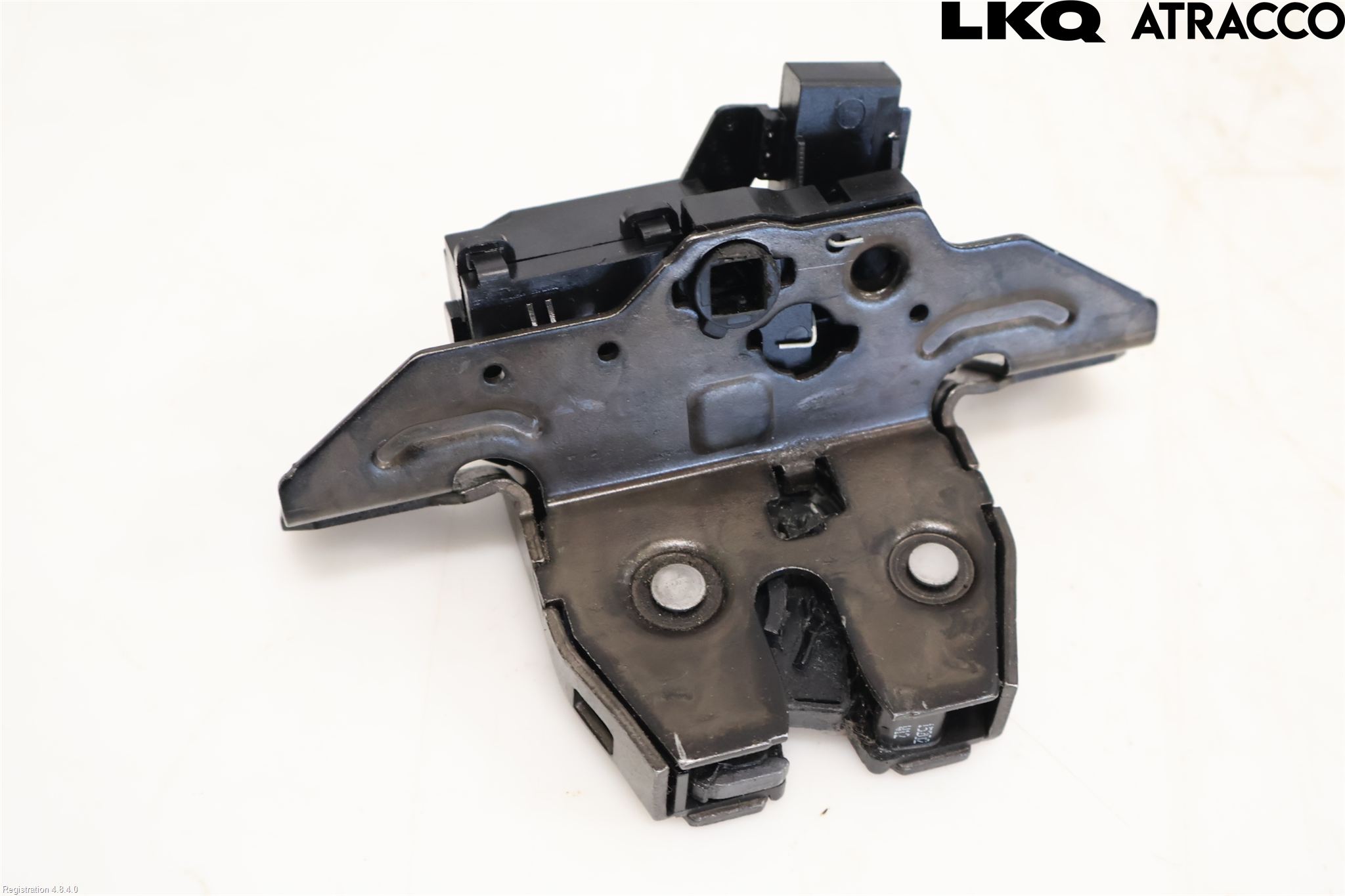 Opel ADAM 13-20 Låskista Baklucka