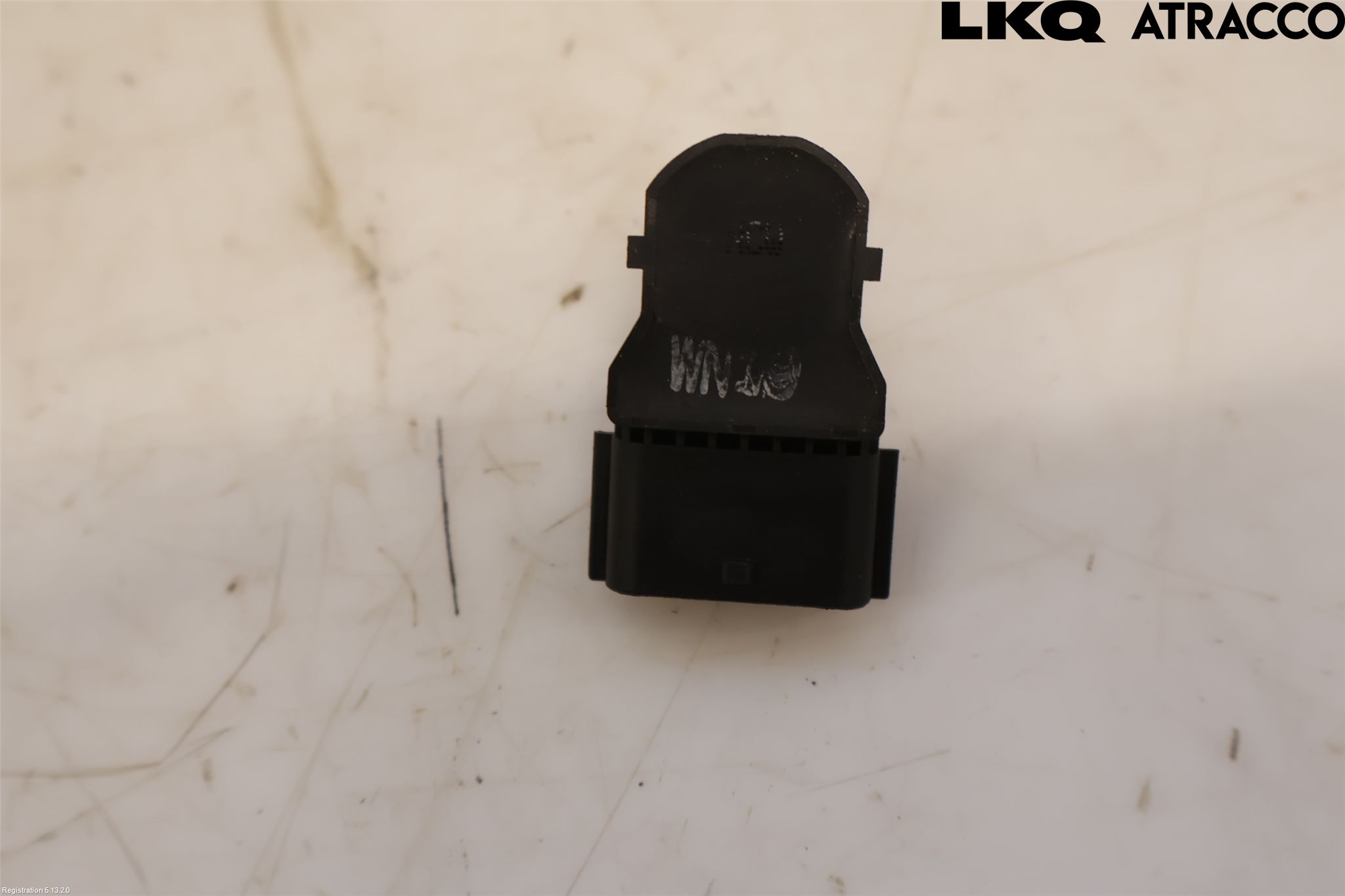 Hyundai i40 08-15 Parkeringshjälp Frontsensor
