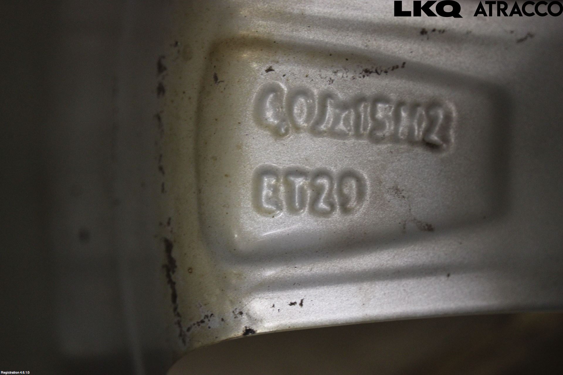 Audi A1/S1 11-18 Vinterdäck Alumfälg 4St