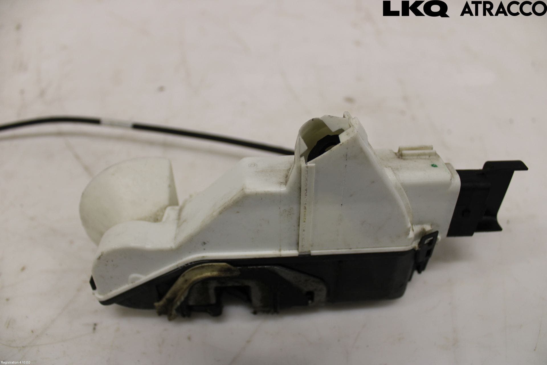 Peugeot 508 11-18 Låskista-Dörrlås