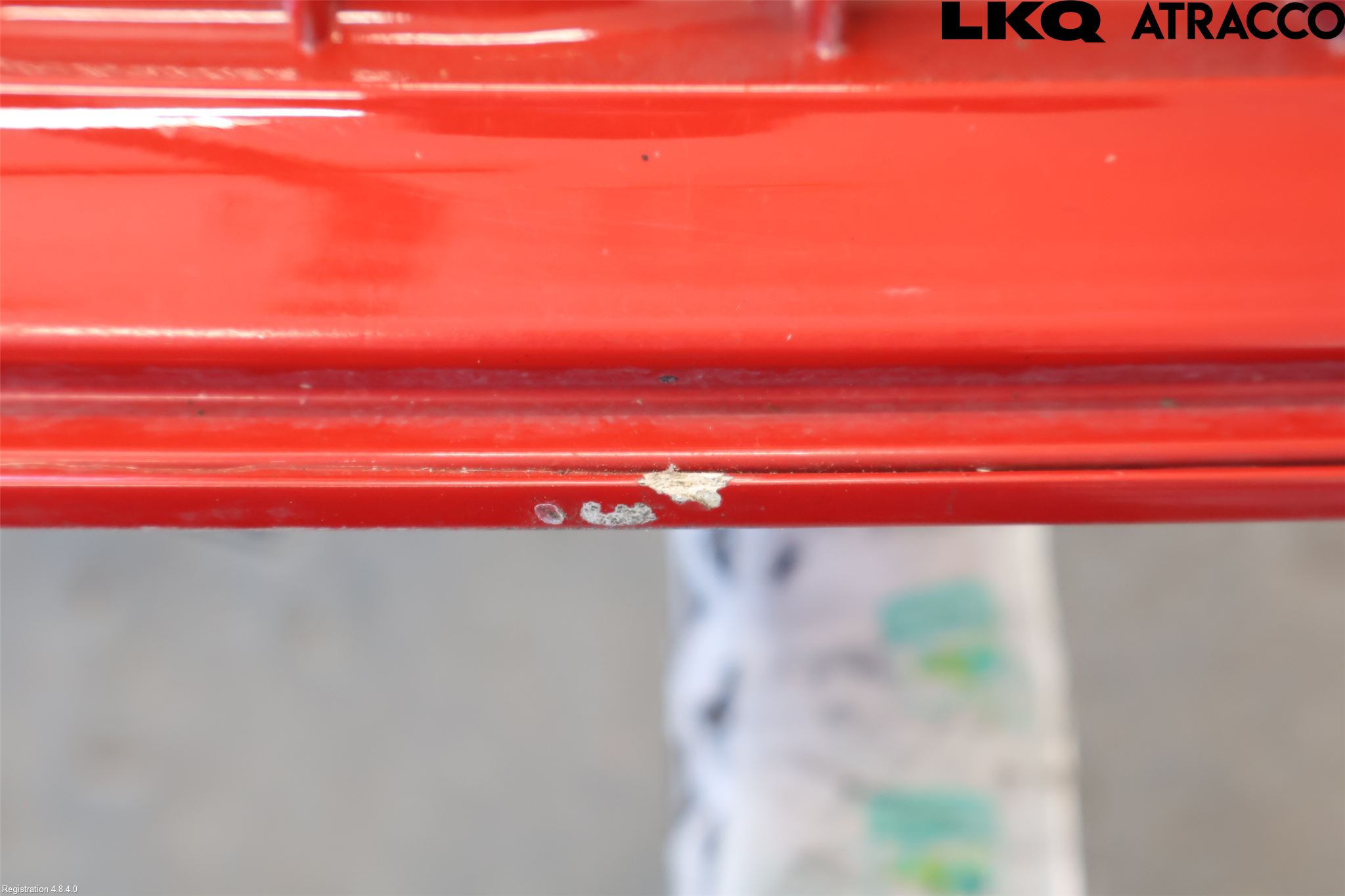 Volvo V70 14-16 Baklucka Kombi