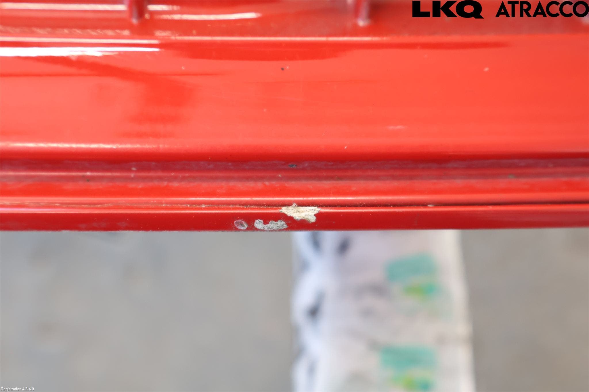 Volvo V70 14-16 Baklucka Kombi