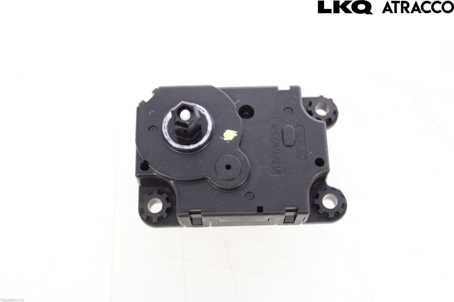 Peugeot 3008 17-24 Ac Reglermotor