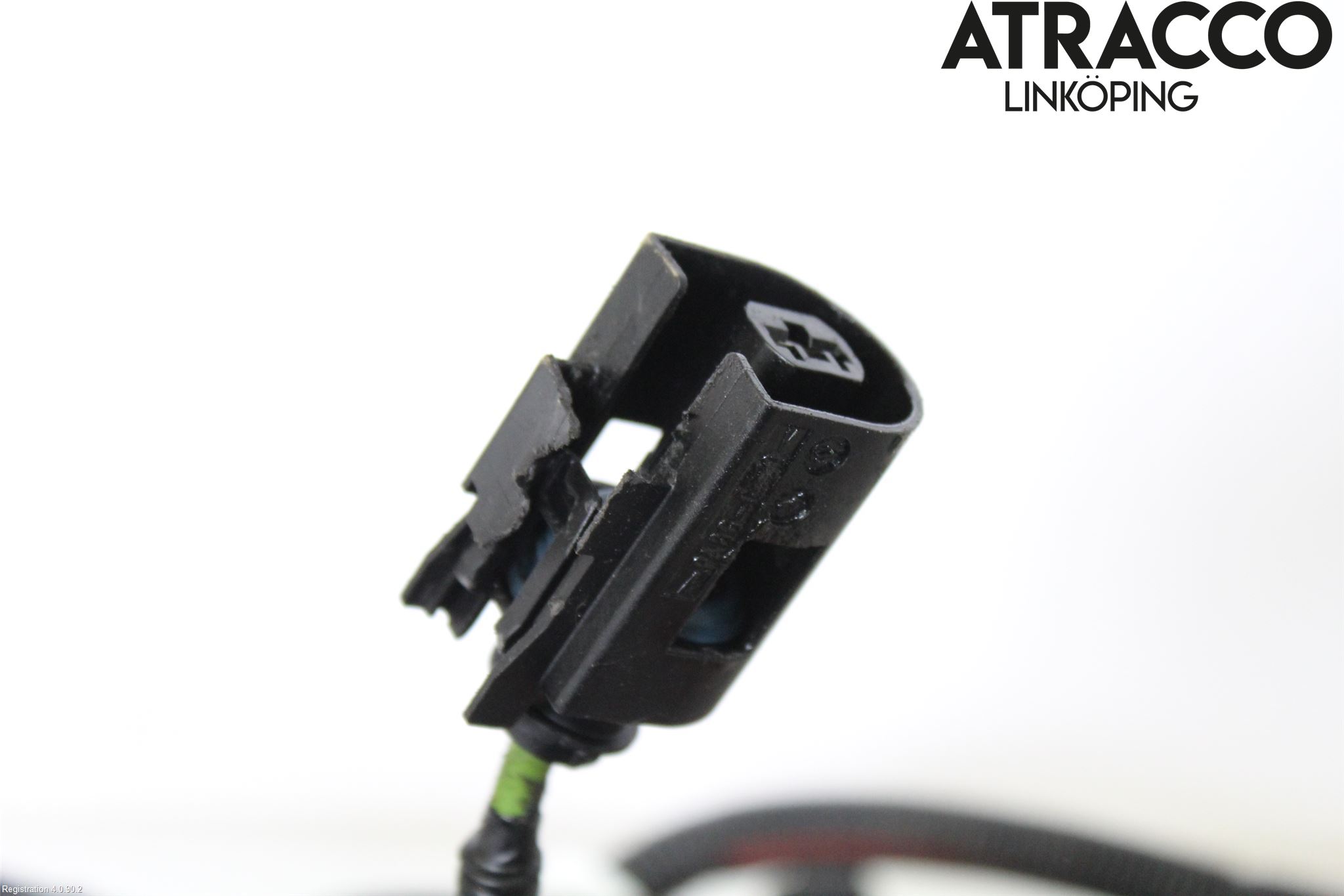 Volvo XC60 14-17 Kabelhärva