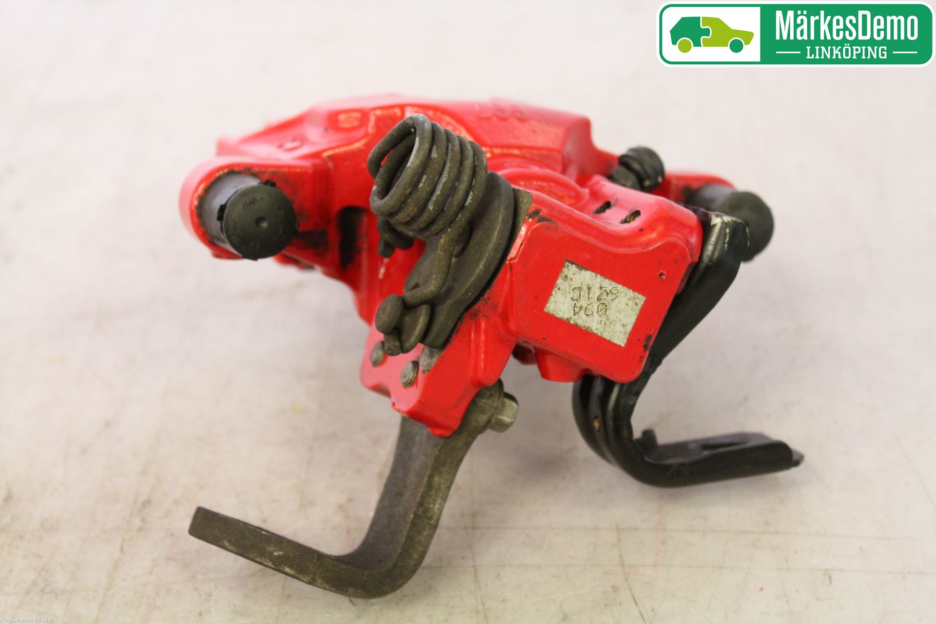 Honda CIVIC 12-16 Bromsok Bak Vänster