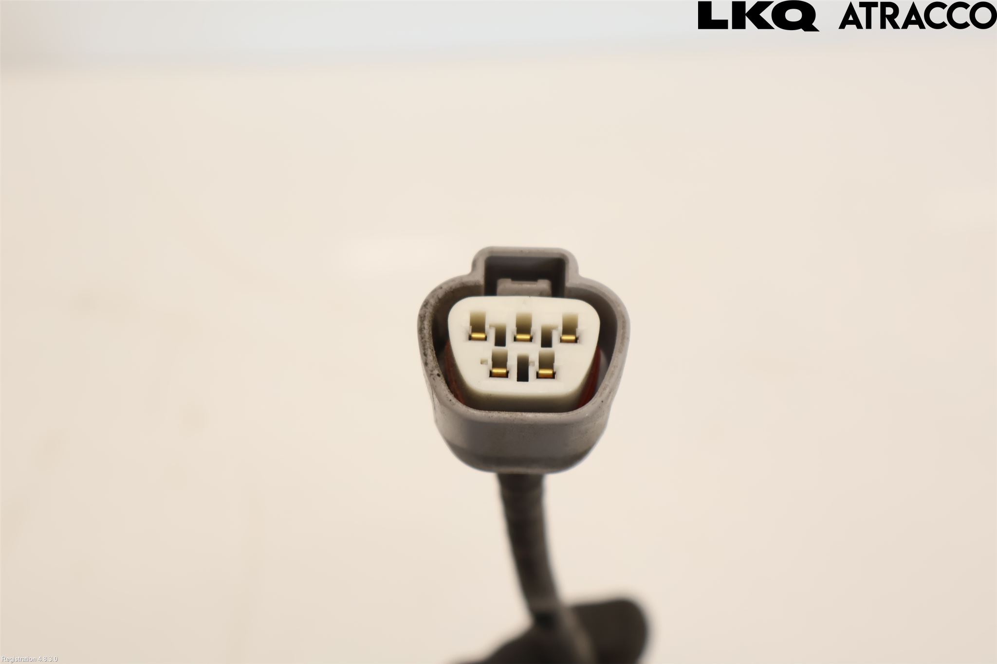 Mitsubishi ECLIPS CROSS Injlambdasond