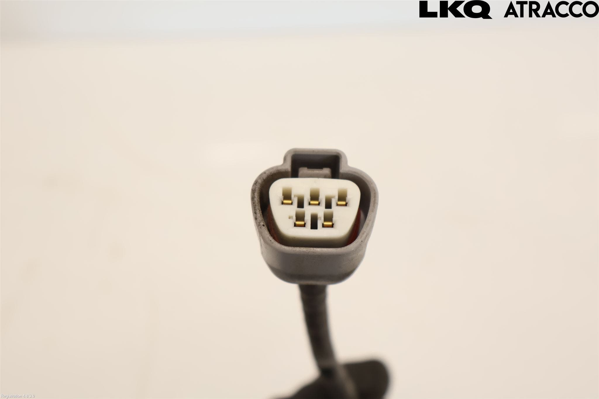 Mitsubishi ECLIPS CROSS Injlambdasond