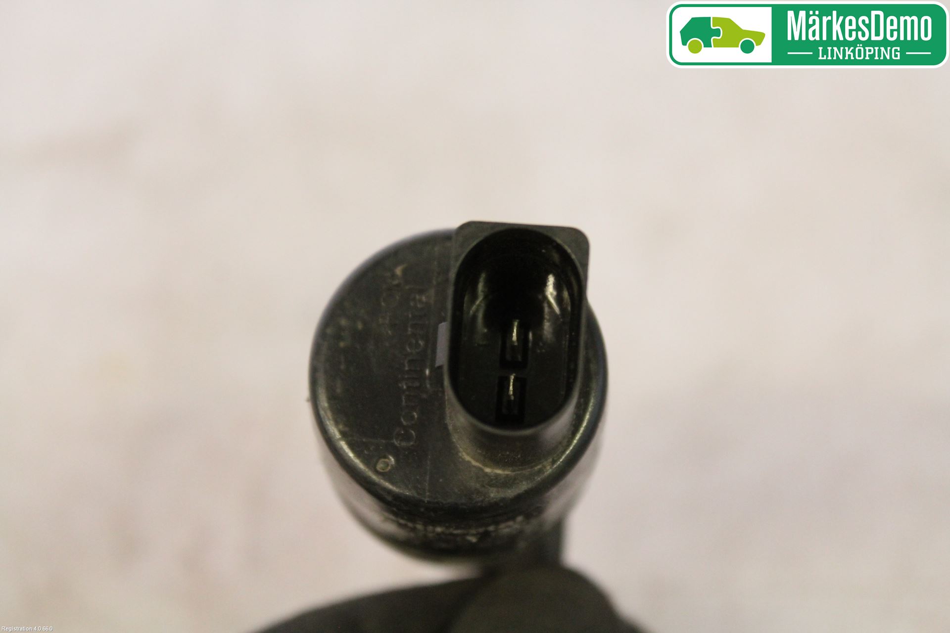 Honda CIVIC 12-16 Spolarpump Vindruta