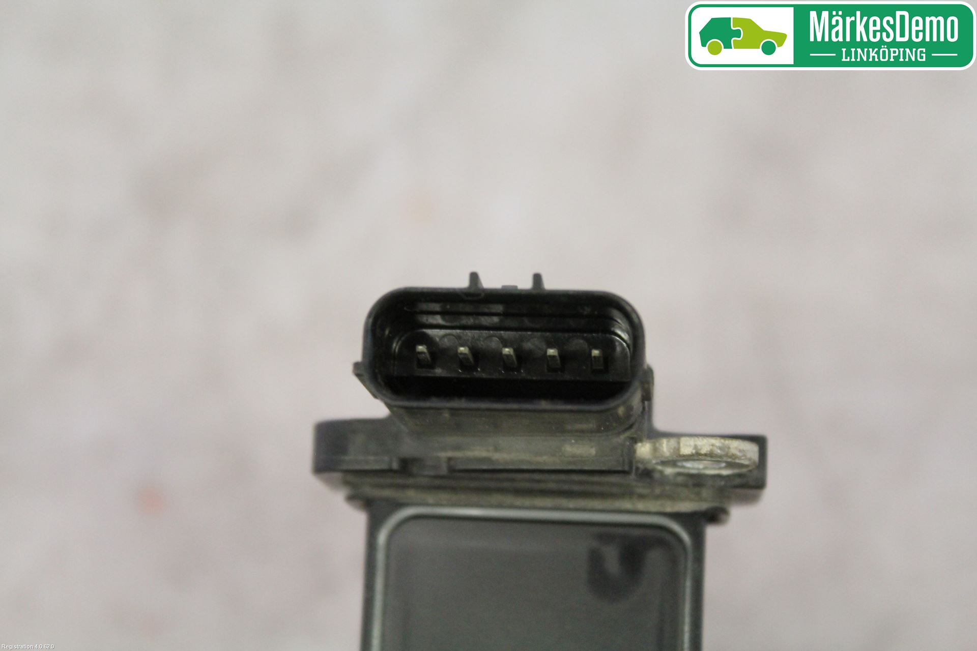 Honda CIVIC 06-11 Injluftmassamätare