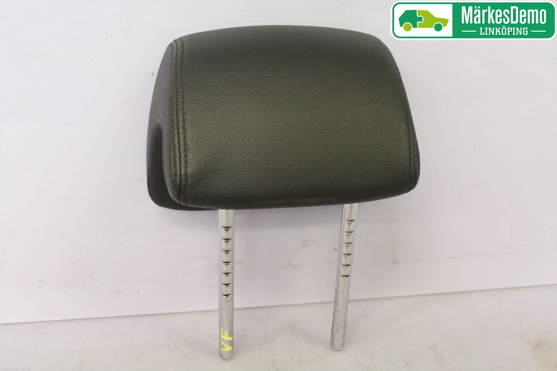 Saab 9-3 VER 2 Inredning Nackstöd