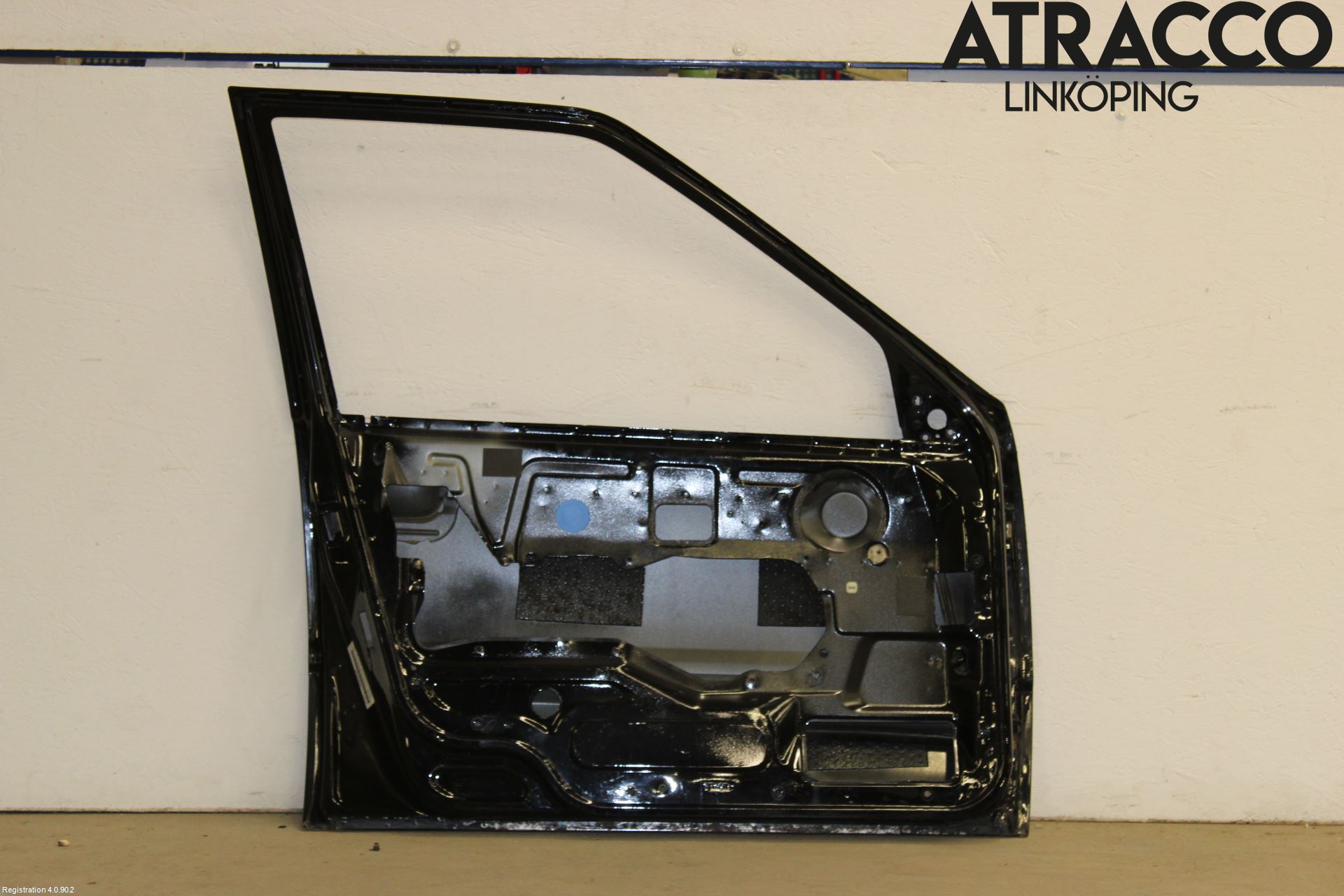 Volvo S70/V70/XC  97-00 Dörr Fram Vänster