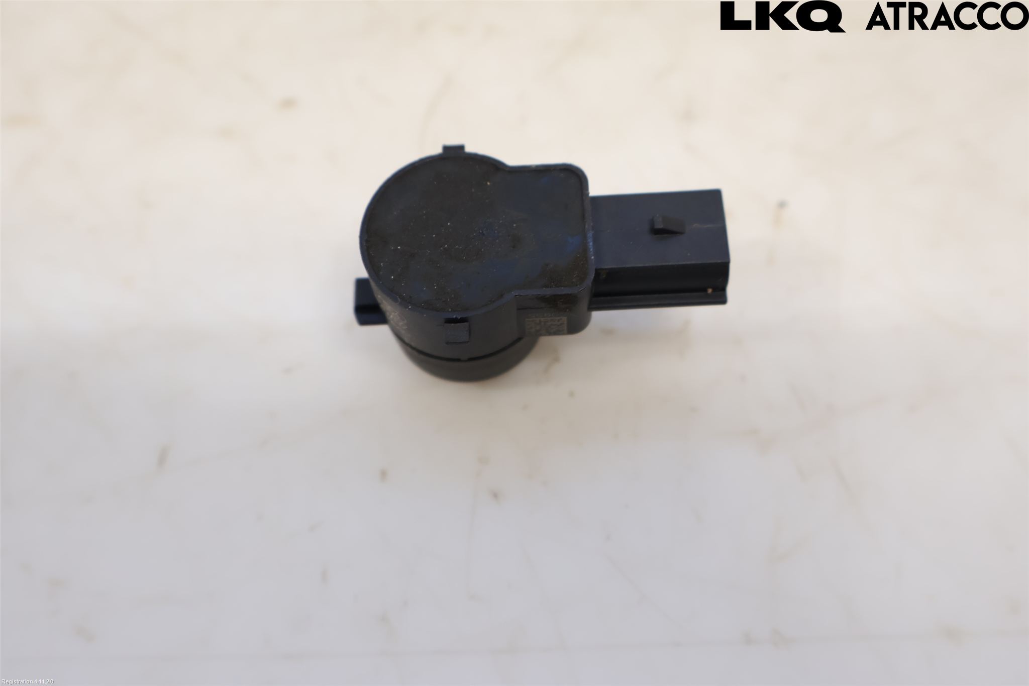 Fiat FREEMONT Parkeringshjälp Backsensor