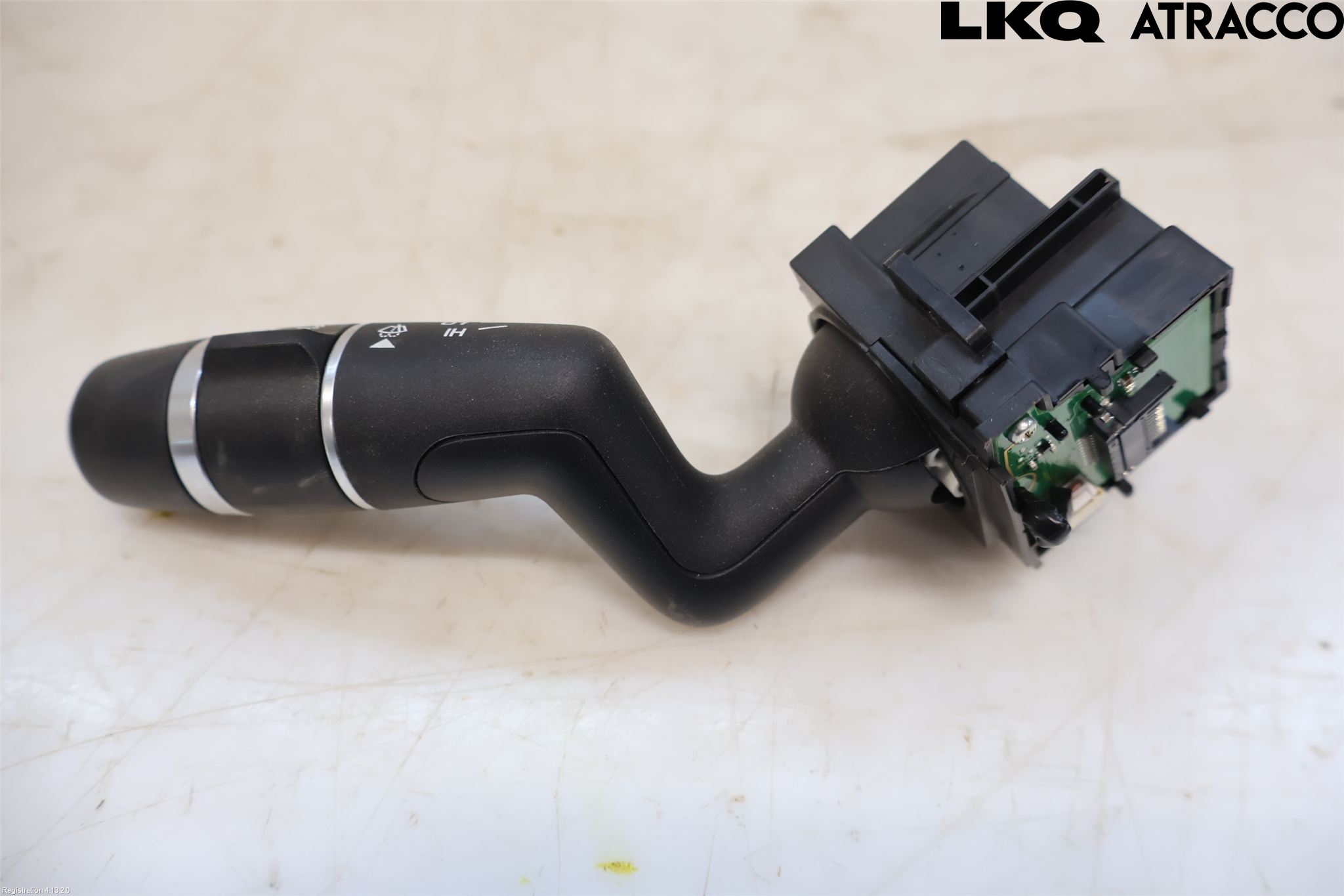 Landrover LAND ROVER RANGE ROVER EVOQUE (L538) 11-18 Spak Torkar-Spolomk