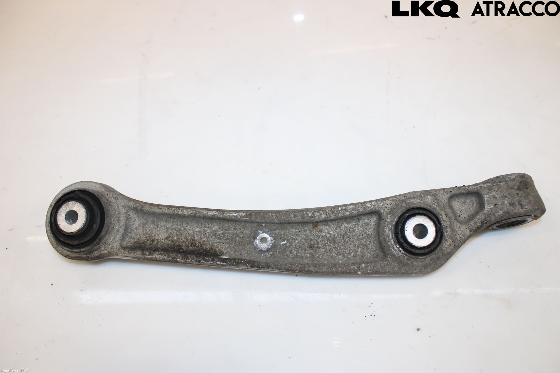 Audi Q7/SQ7 Bärarm Fram Undre Hö