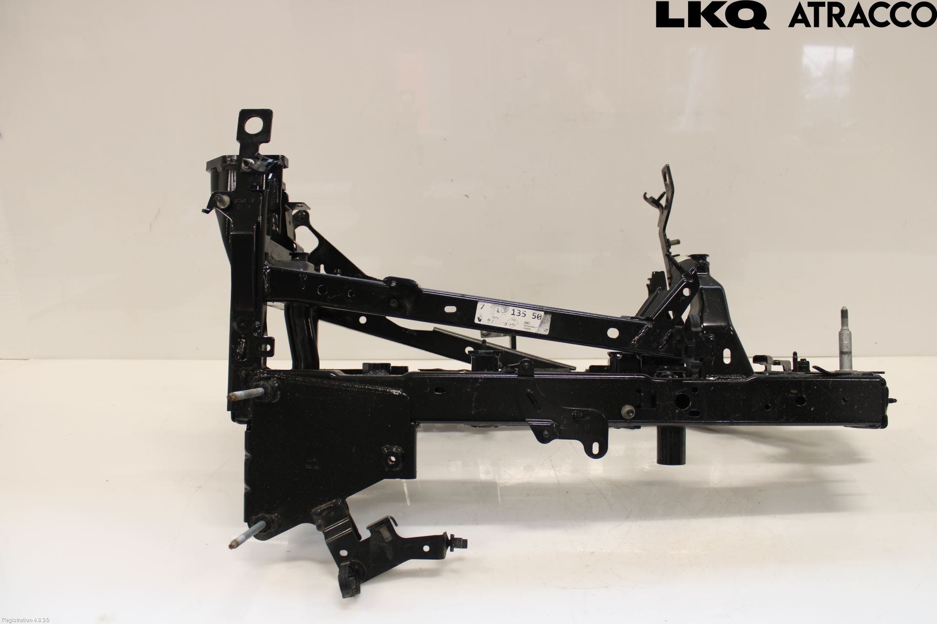 Renault KANGOO II 08-14 Motorfäste