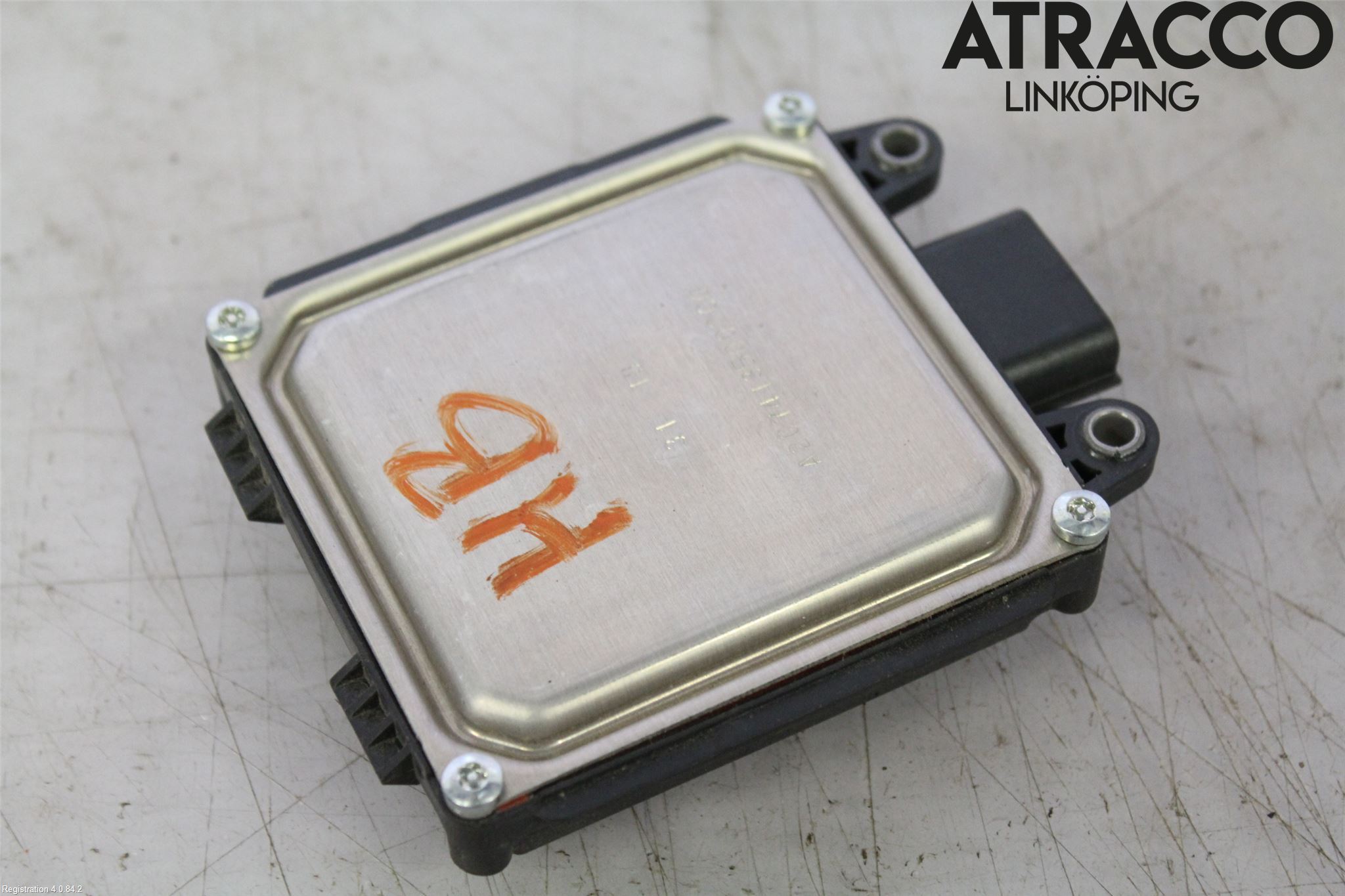 Nissan LEAF 18- Sensor Aktivt Kollisionsskydd