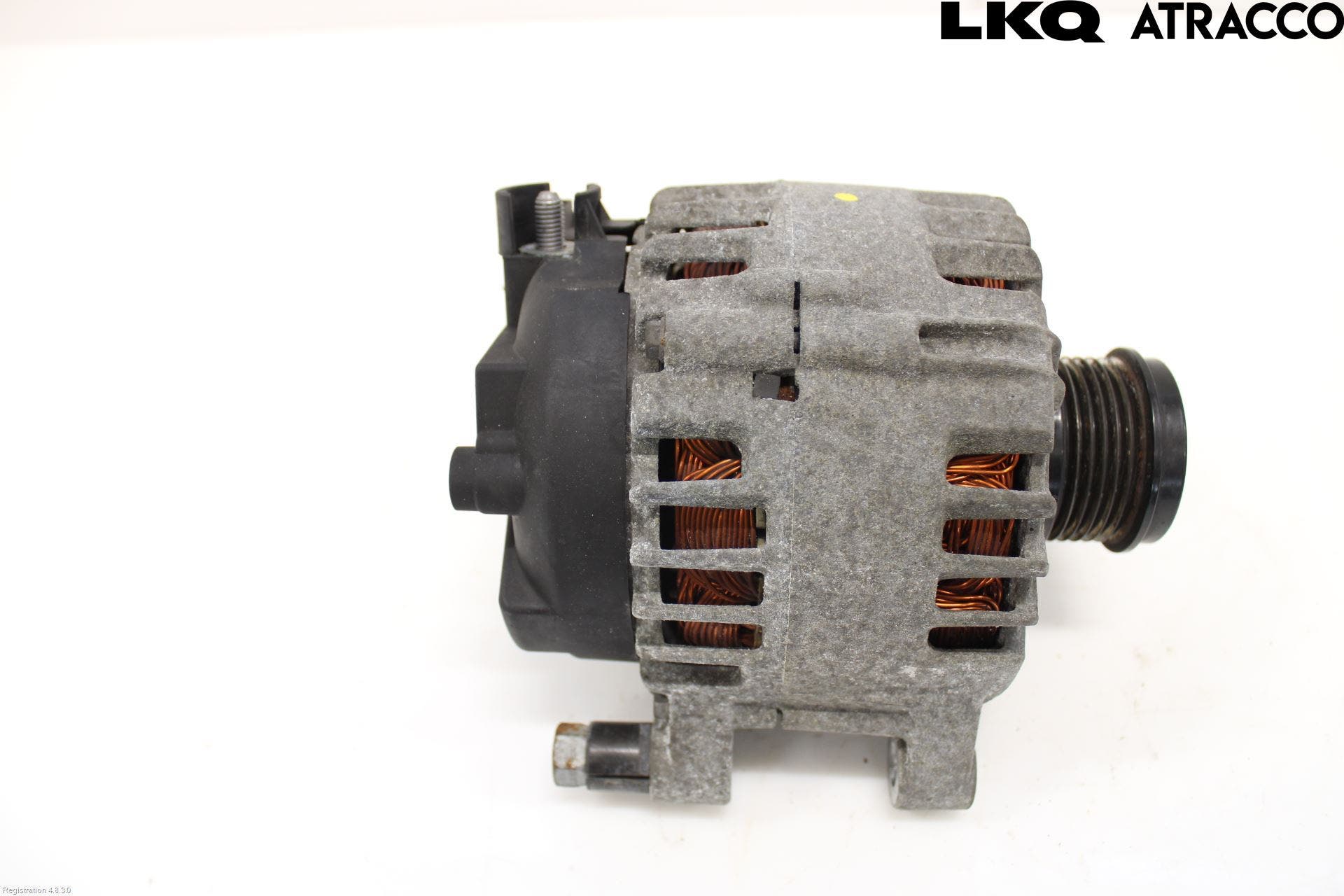 Ford C-MAX II 11-14 Generator