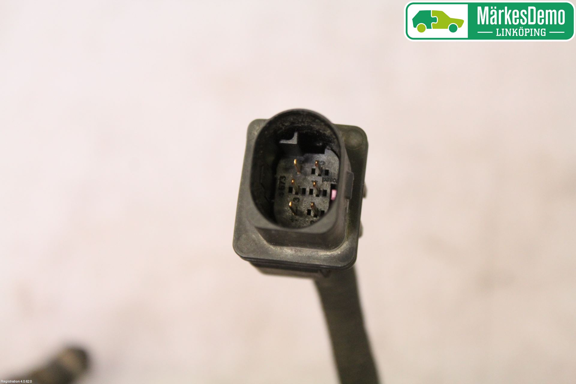 BMW 5 E60/61 Sed/Tou 02-10 Injlambdasond