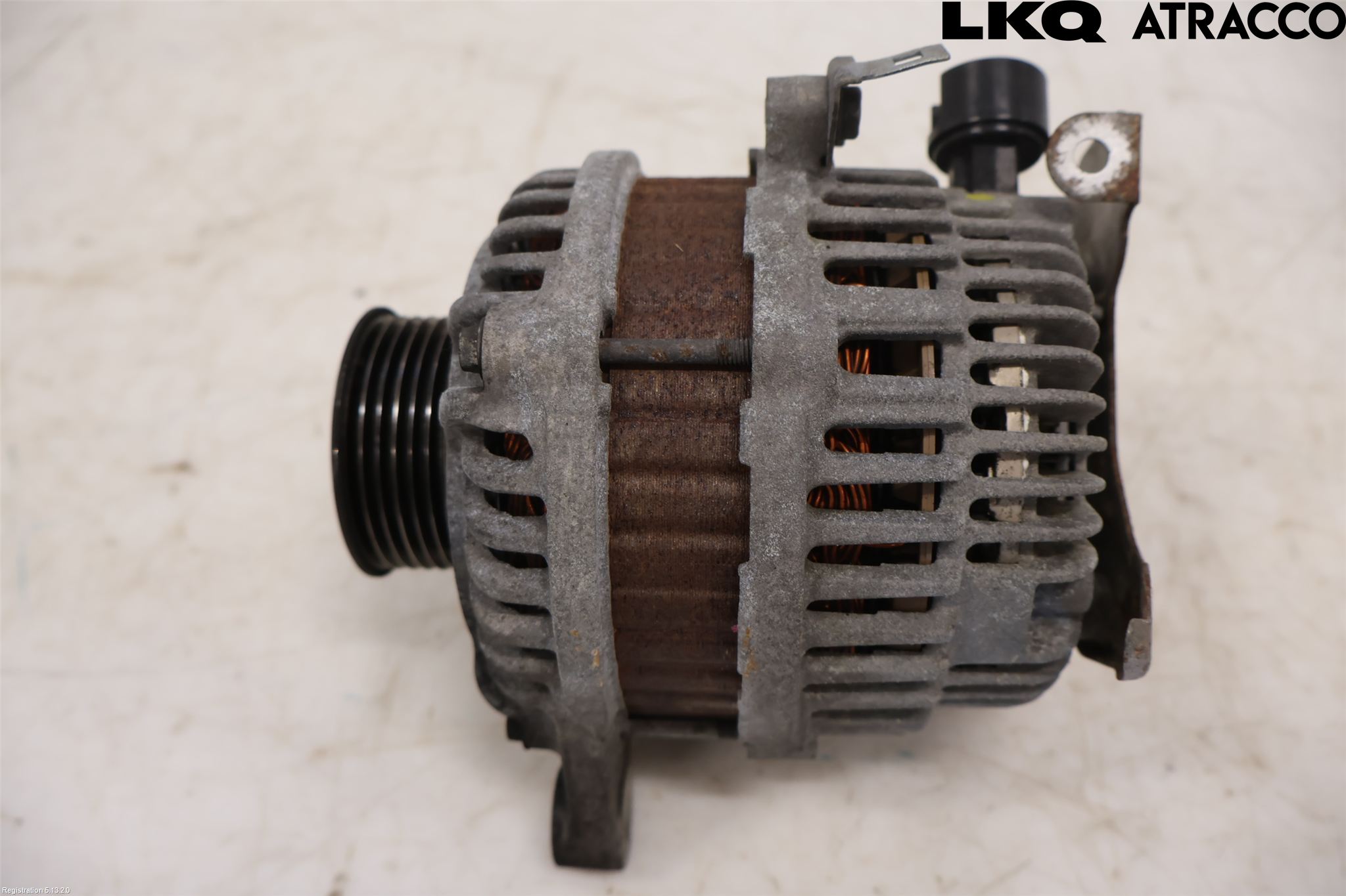 Honda CIVIC 12-16 Generator
