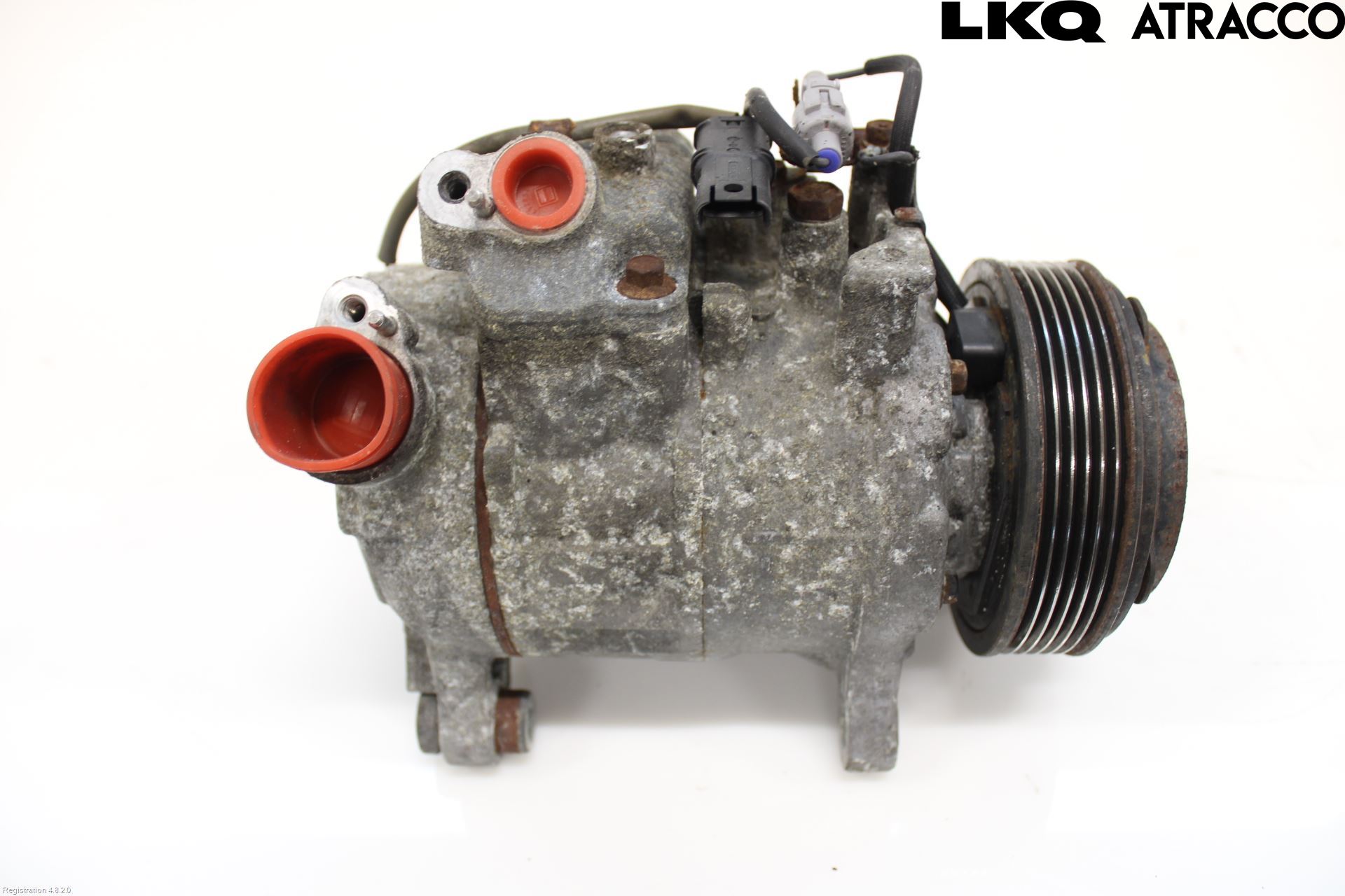 BMW 3 E90/91 SED/TOU 05-12 Ac Kompressor