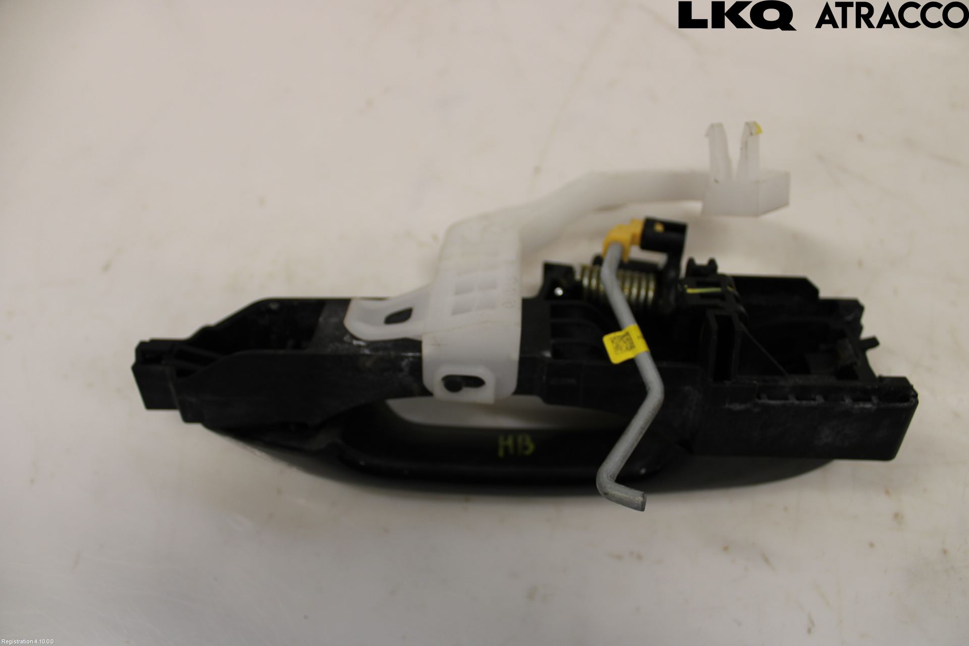 Kia CEED/CEED SW 19- Dörrhandtag Yttre Hö