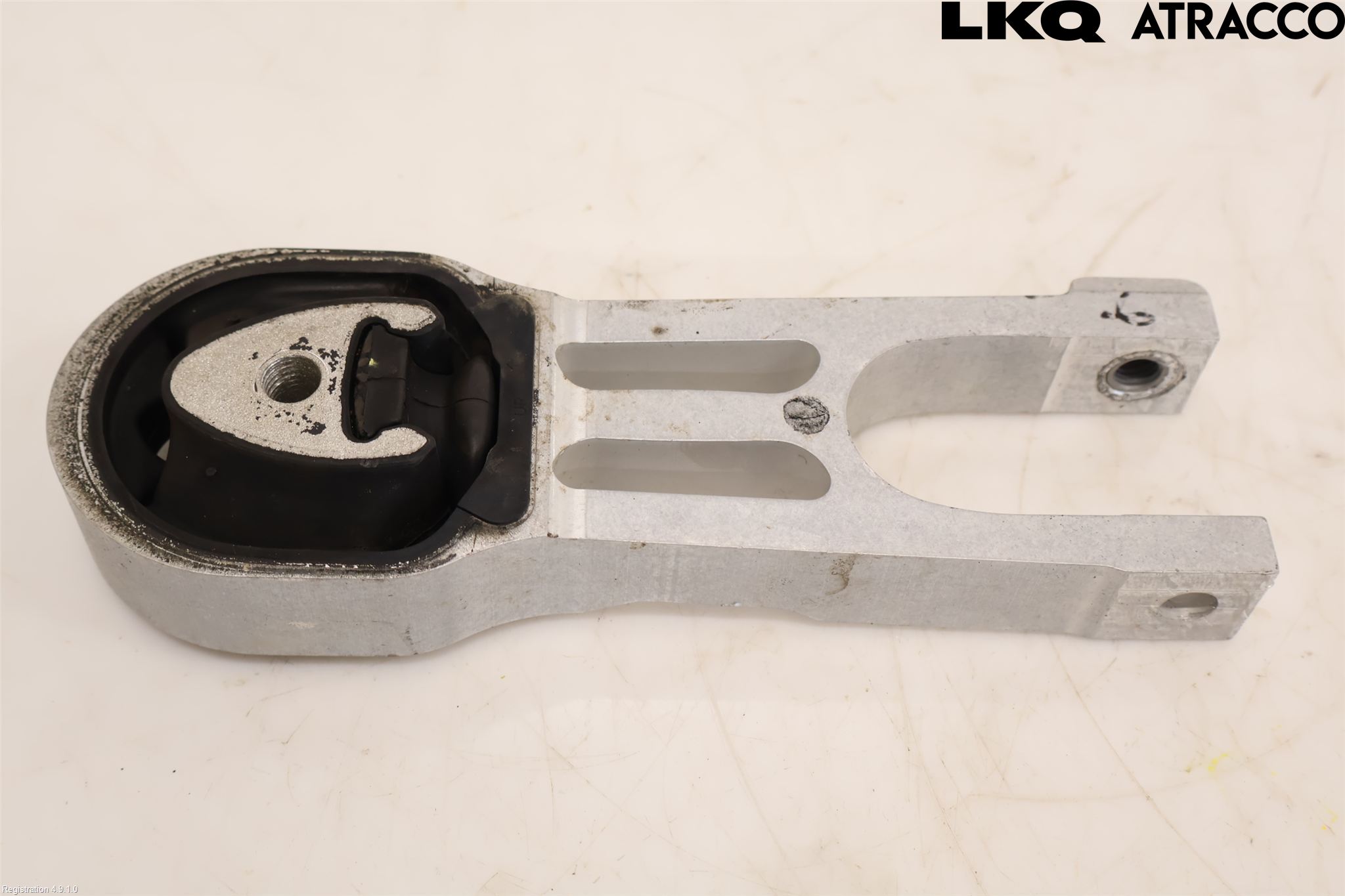 Peugeot EXPERT/E-EXPERT 17- Motorfäste