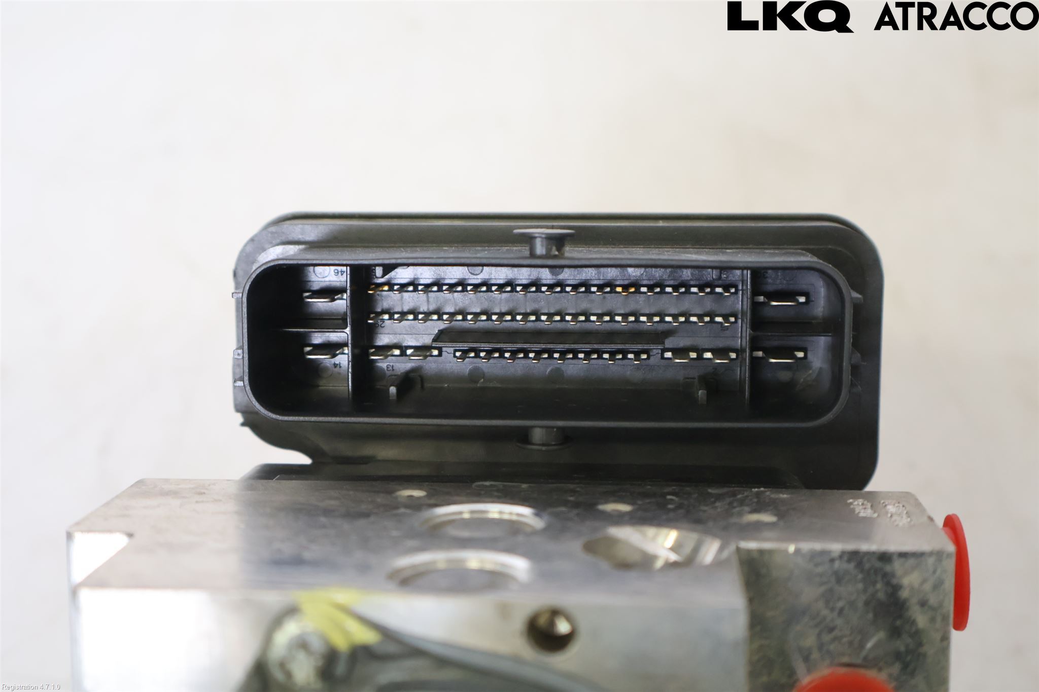 Audi Q7/SQ7 Abs Hydraulaggregat