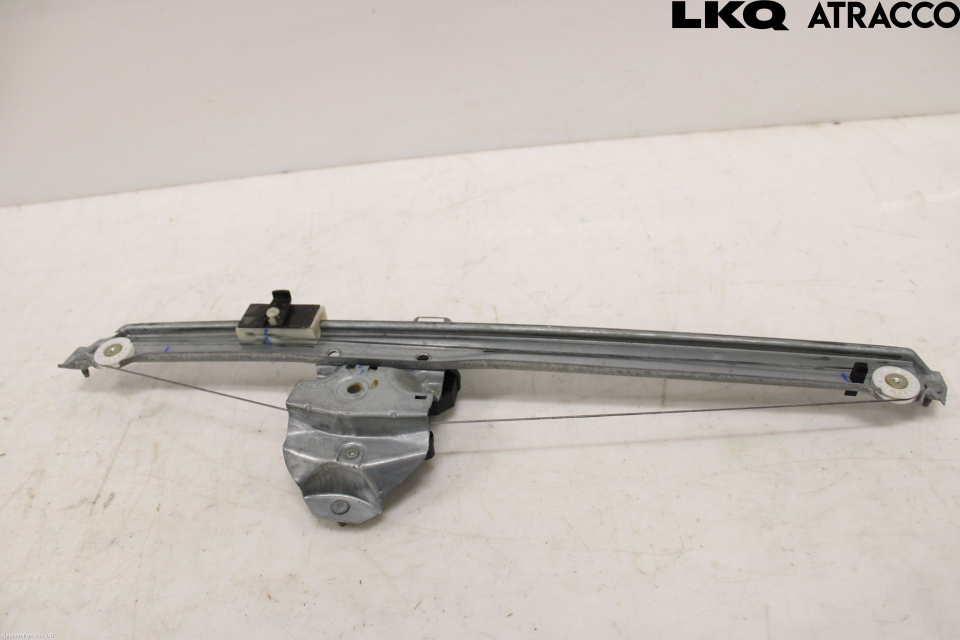 Fiat TALENTO 16- Fönsterhiss El Kompl