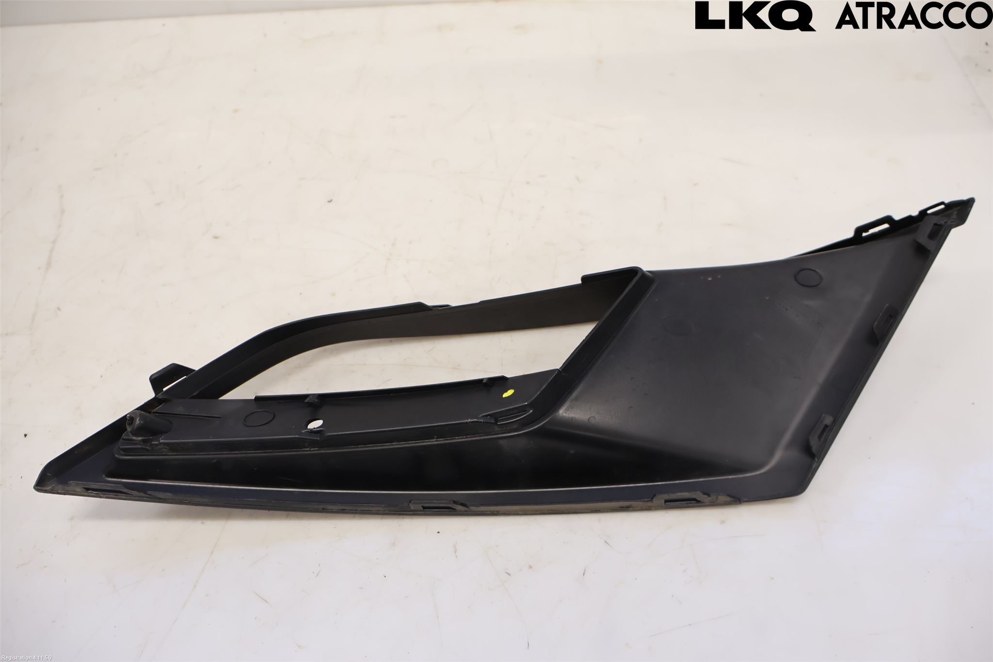 Seat LEON 13-20 Dimljussarg Fram