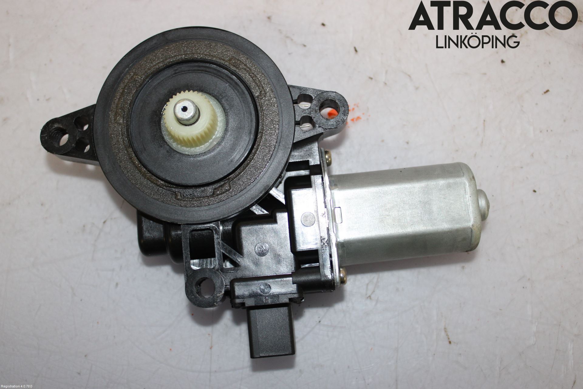 Mazda CX-5 12-17 Fönsterhissmotor