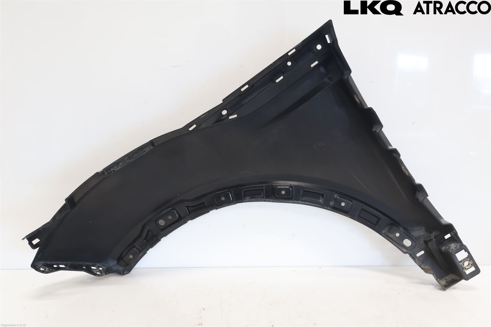 Landrover LAND ROVER RANGE ROVER EVOQUE (L538) 11-18 Skärm Fram Höger