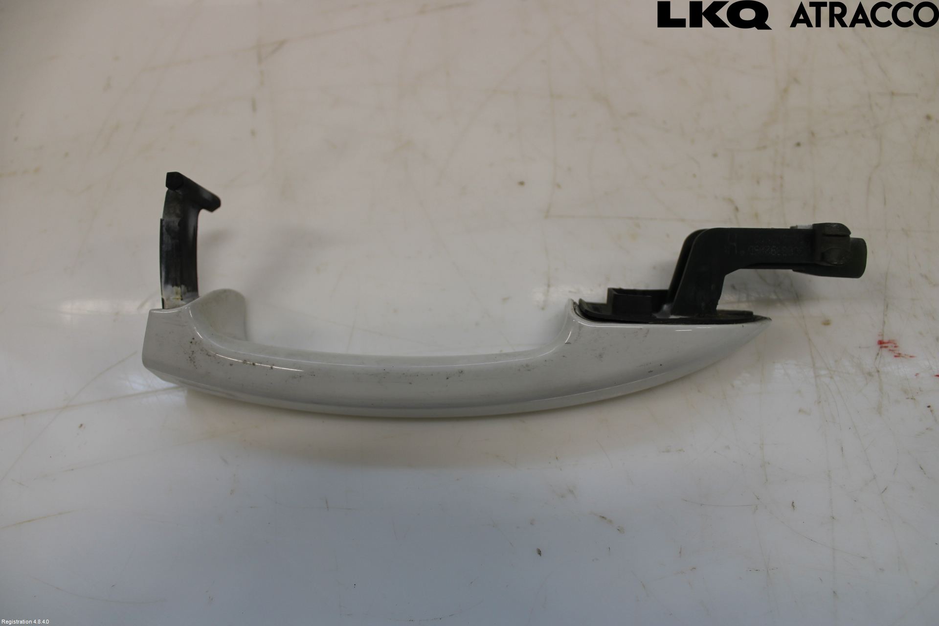 Volkswagen VW PASSAT CC 08-16 Dörrhandtag Yttre Vä