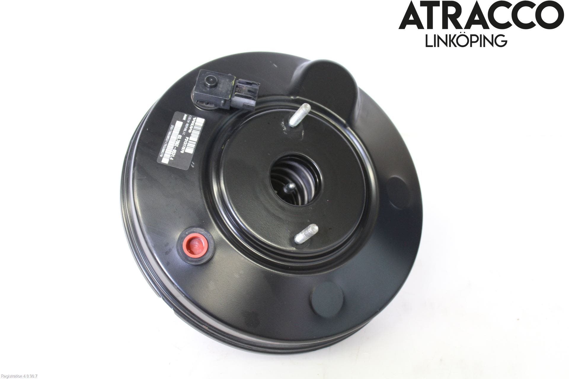 Volvo V40 12-19 Bromsservo