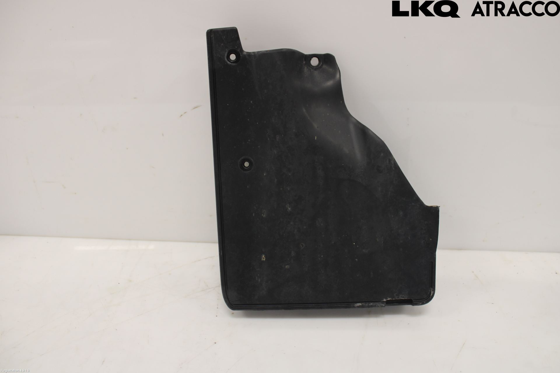 Subaru FORESTER SK 19- Stänkskydd